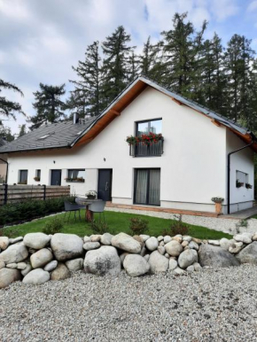 Apartmány Runi 1